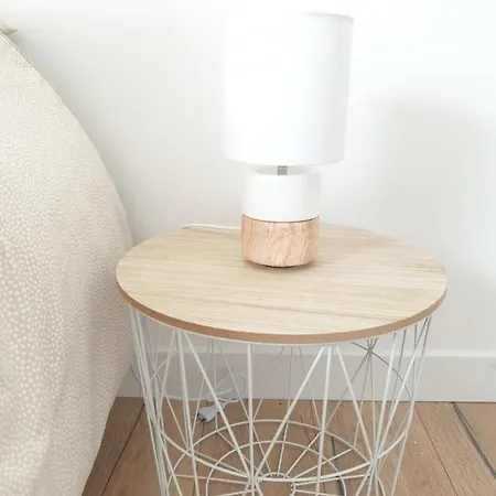 Appartement N°6 Henriville Amiens