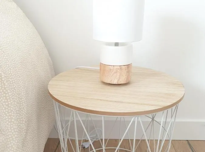 Appartement N°6 Henriville Amiens