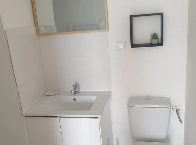 Appartement N°6 Henriville Amiens